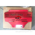 Navara NP300 2015-2018 skid plate engine protect cover